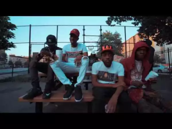 Video: Forreign Godd Royyal Feat. Vino World - Sprite And Lean